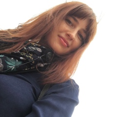 Надежда Горовая, 23.12, Москва