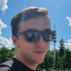 Константин Орда, 19.12, Коломна