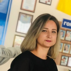 Виктория Вильгоцкая, 21.12.1983, Красочный