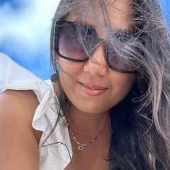 Lara Tsoy, 17.03.1984