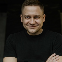 Александр Гоц, 05.07.1991, Москва