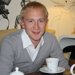 Максим Ваганов, 19.09, Харьков