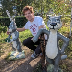 Дмитрий Дрозд, 06.06.1986, Омск