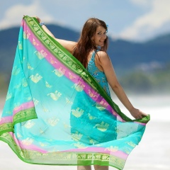 Марина Биневская, 14.07.1987, Владивосток