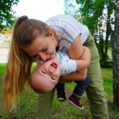 Юля Мельникова, 07.02.1990, Москва