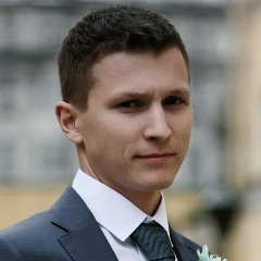 Дмитрий Фадеев, 11.12.1990, Санкт-Петербург
