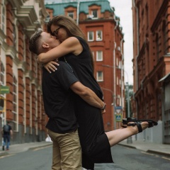 Марина Захарова, 27.05, Москва