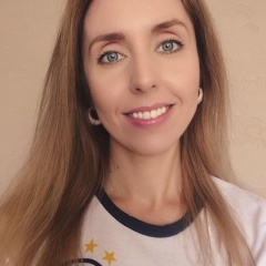 Елена Карасева, 14.11, Омск