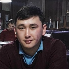 Асеке Жанузаков, 08.01.1996