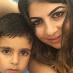 Рузана Манукян, 17.07.1986, Алматы