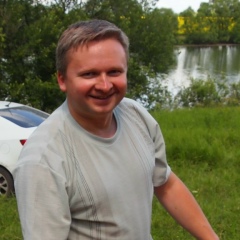 Андрей Лиников, 18.08, Тула