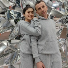 Tatev Haxnazaryan, 30.05.2001