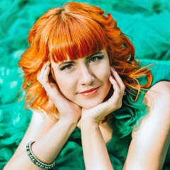 Анастасия Филиппова, 06.11.1983