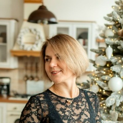 Наталья Вазагова, 01.02, Пенза