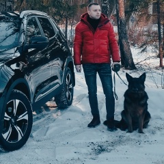 Иван Аникеев, 19.10.1989, Чехов