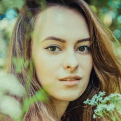 Ольга Левчук, 04.02, Москва