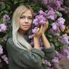 Елизавета Демянко, 31.12