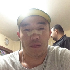 Bekish Osmonaliev, 01.01.1993, Джалал-Абад