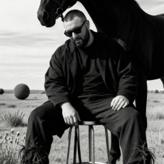 Tikitikum Bob, Москва