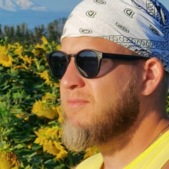 Александр Максимов, 06.04.1986, Санкт-Петербург