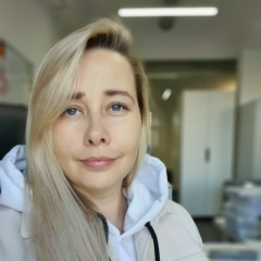 Мария Кузнецова, 02.02, Санкт-Петербург