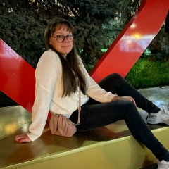 Светлана Талипова, 15.07, Тюмень