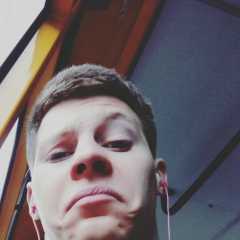 Григорий Лопушняк, 29.05.1996, Киев