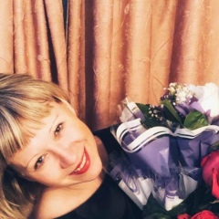 Катя Иванова, 17.11.1985, Санкт-Петербург