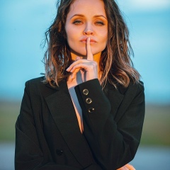 Татьяна Турунтаева, 03.12, Новосибирск