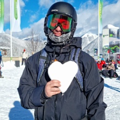 Денис Гаврилин, 23.07, Сочи