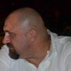 Dmitrij Zabrovskij, 29.10.1966, Dubai