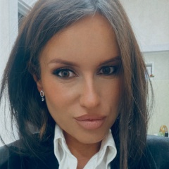 Lyuba Vassilyeva, 18.01.1987, Новосибирск