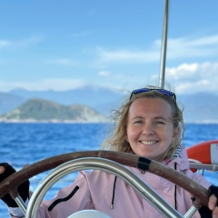 Татьяна Журавлева, 05.05, Санкт-Петербург