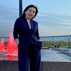Miroslava Vaskieva, 06.05
