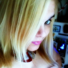 Мария Каныгина, 23.08, Москва