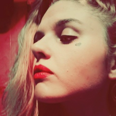 Margarita Chrisanova, 19.02.1989, Вильнюс