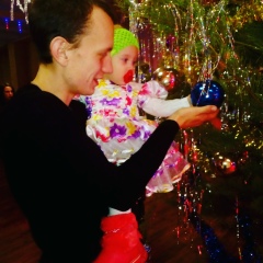 Серёжа Холецкий, 06.12, Прогресс