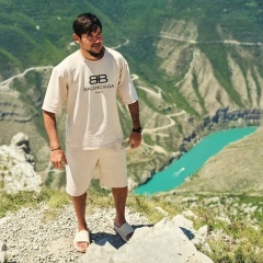 Андрей Вишняков, 02.08, Санкт-Петербург