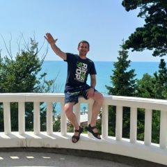 Александр Прищепа, 24.04, Никель