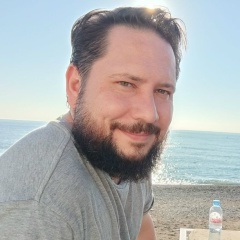 Вадим Волков, 03.06.1983, Новосибирск