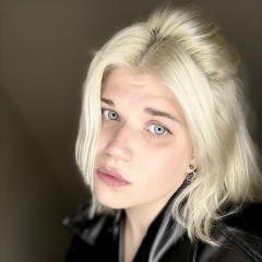 Саша Дмитриева, 19.11, Москва