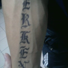 Erken Sagadatov, 23.01.1990, Астана