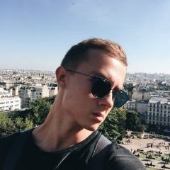 Иван Шевчук, 15.01.1992, Москва