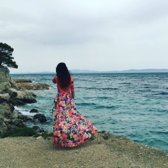 Наталія Дудар, 23.01, Львов