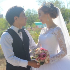 Акнур Аманбаева, 06.01.1992, Караганда