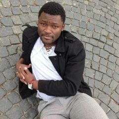 Майкл Домени, 07.11, Москва