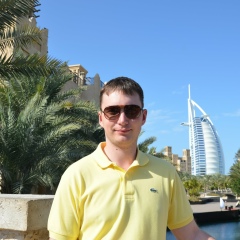 Алексей Сидоров, 18.06.1985, Ревда