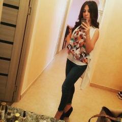 Liana Zakarian, 29.03, Ереван