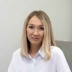 Альфия Султанова, 04.08.1987, Копейск