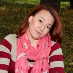 Татьяна Абрахина, 08.04.1983, Омск